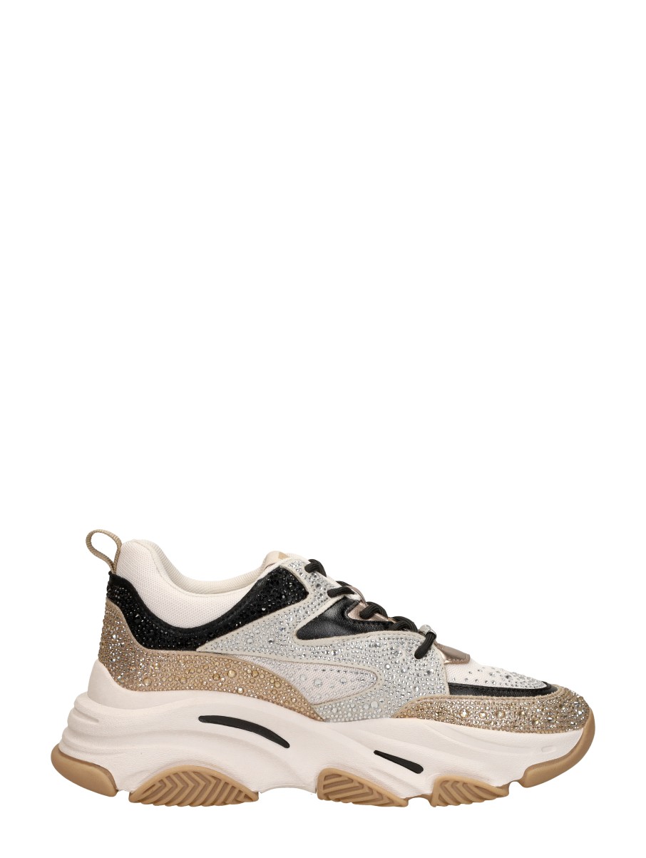 Steve Madden - Privy – goudkleur – foto 4 van 4