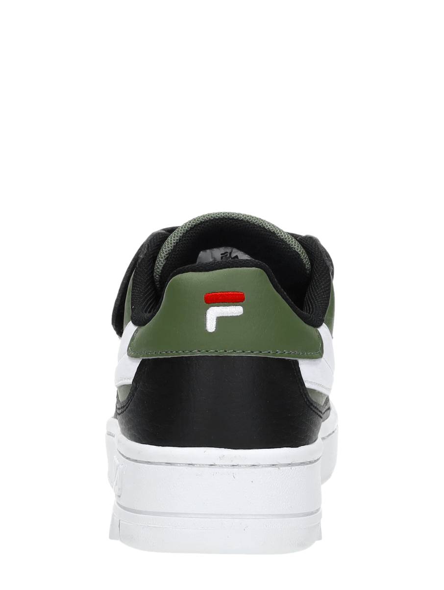 Fila - Fxventuno Velcro Kids – groen – foto 3 van 4