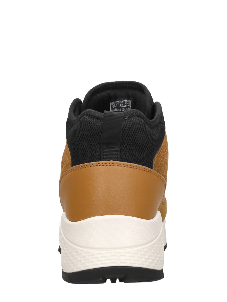 Skechers - Uno Rugged Middel Bruin – foto 3 van 4