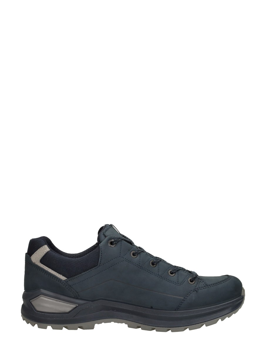 Lowa - Renegade Evo Gtx Lo – blauw – foto 4 van 4