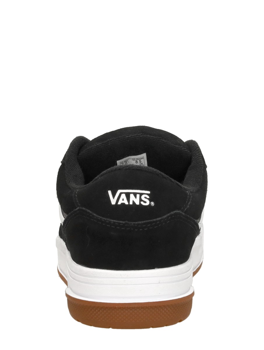 Vans - Hylane – zwart – foto 3 van 4