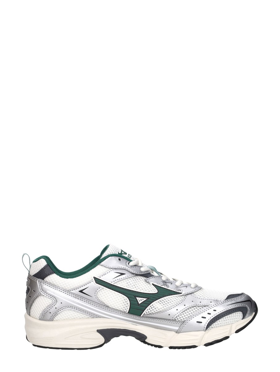 Mizuno - Mxr Sport – wit – foto 4 van 4