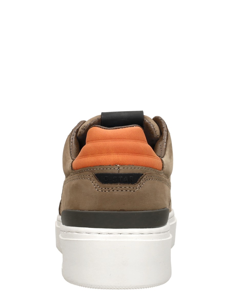 G-Star - Rovic Cup Low M – taupe – foto 3 van 4