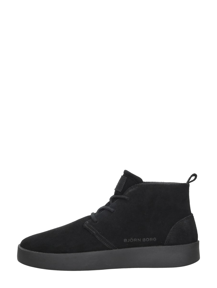 Bjorn Borg  Desert Chukka