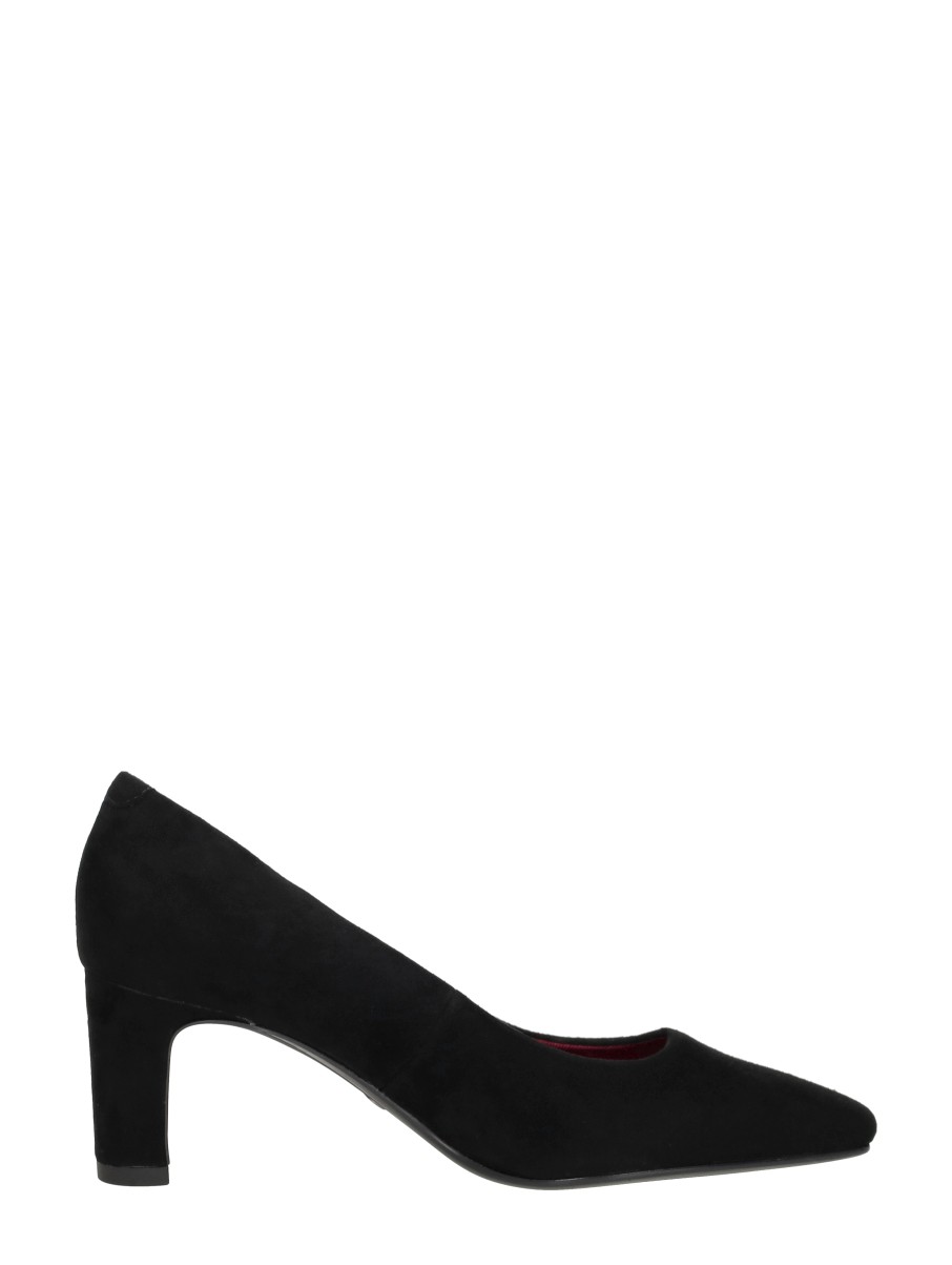 Tamaris - Pumps – zwart – foto 4 van 4