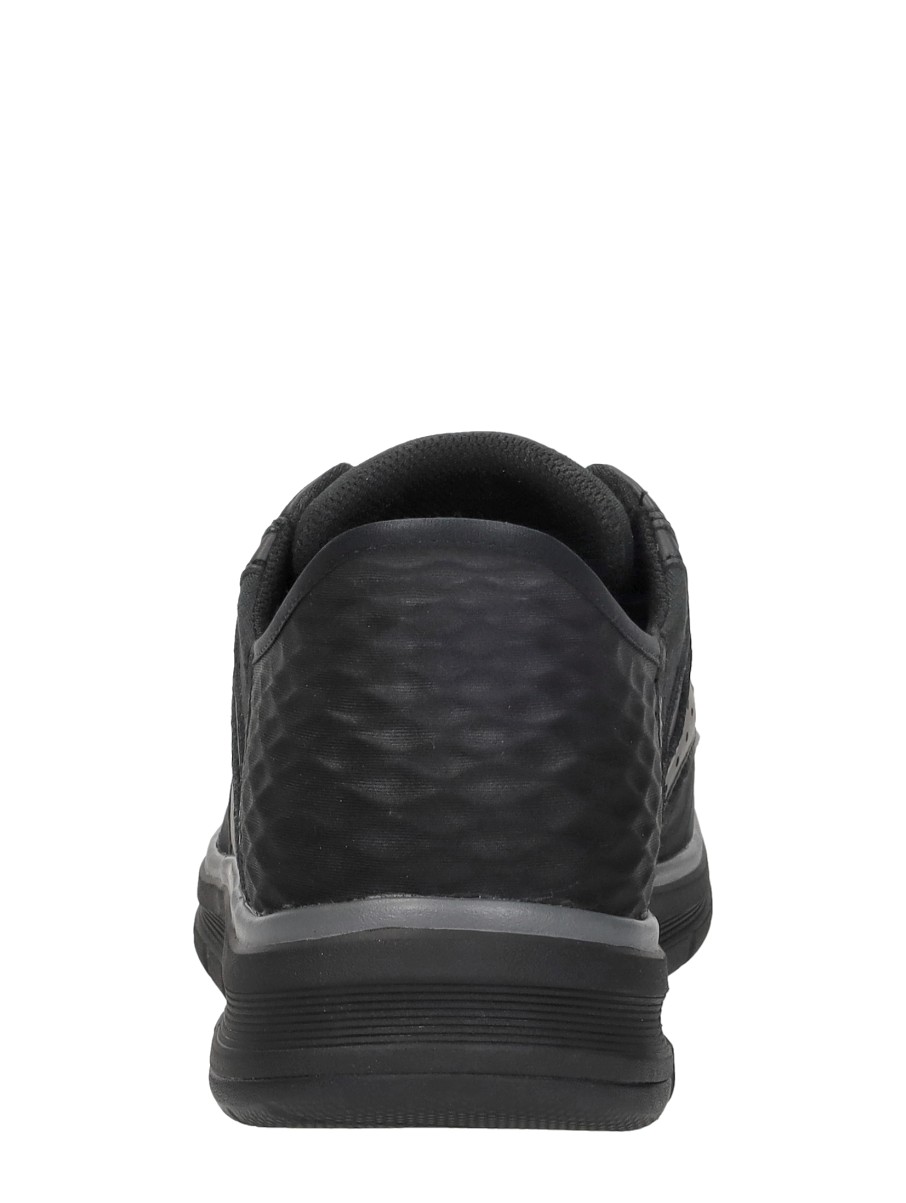 Skechers - Slip-ins: Orell - Yates – zwart – foto 3 van 4