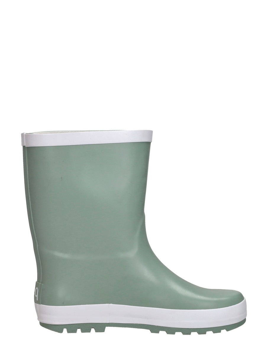 Keq - Regenlaarsjes – mint – foto 4 van 4