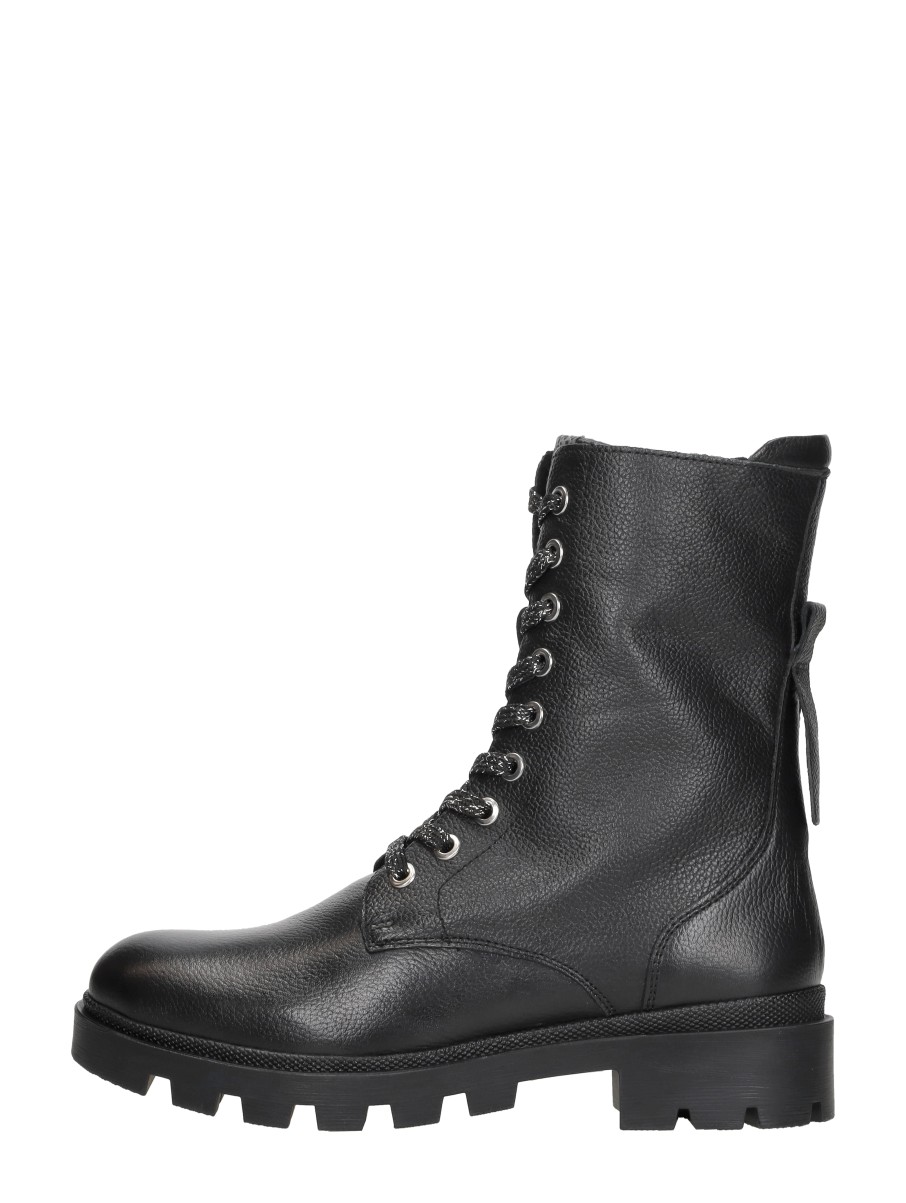 Sub55 - Veterschoen Hoog