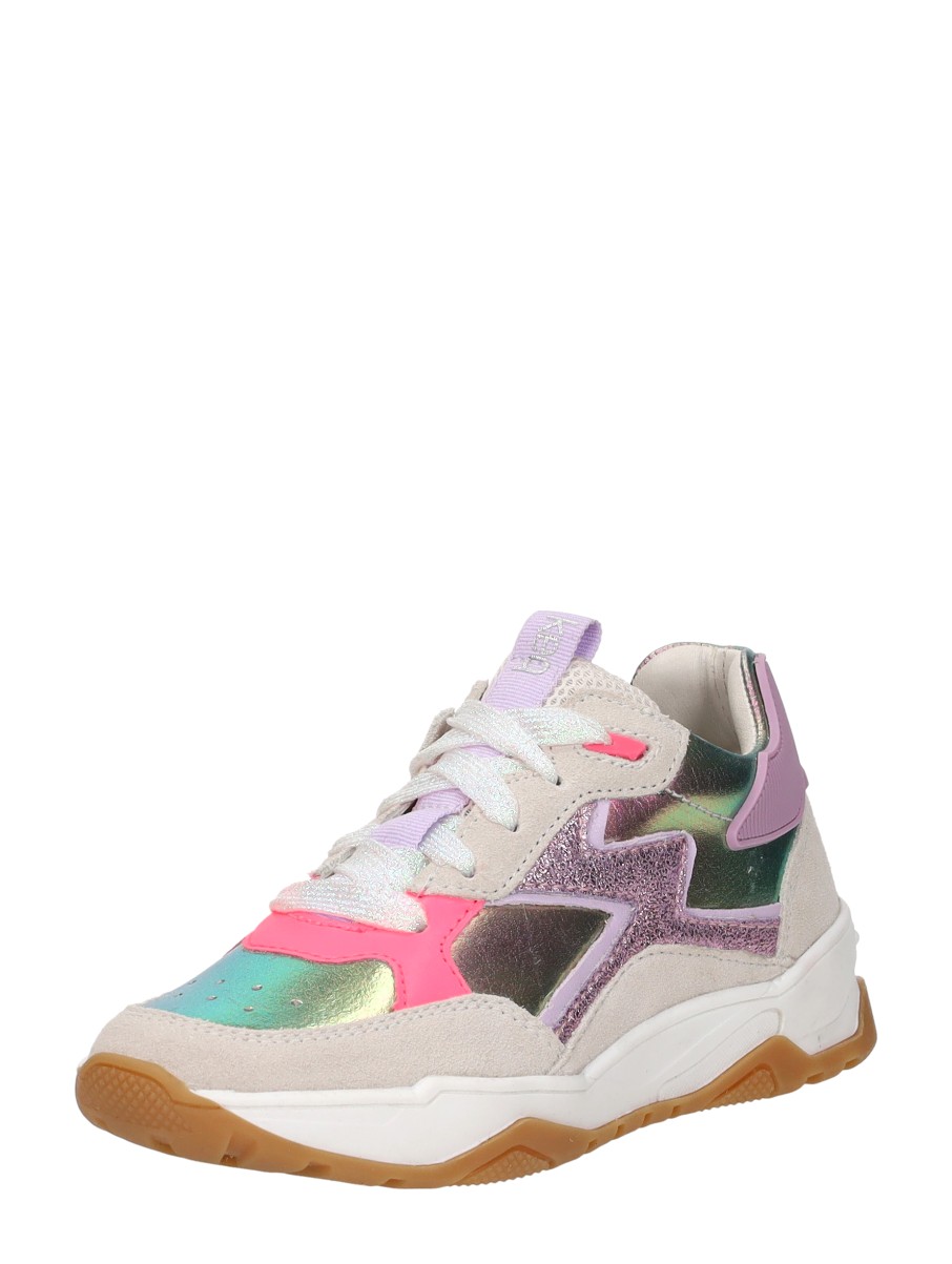 Keq - Lage Schoenen  Kleuren – overige – foto 2 van 4