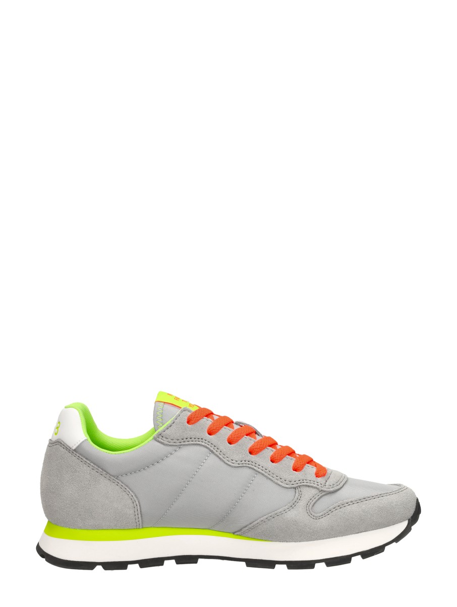 Sun68 - Tom Fluo – grijs – foto 4 van 4