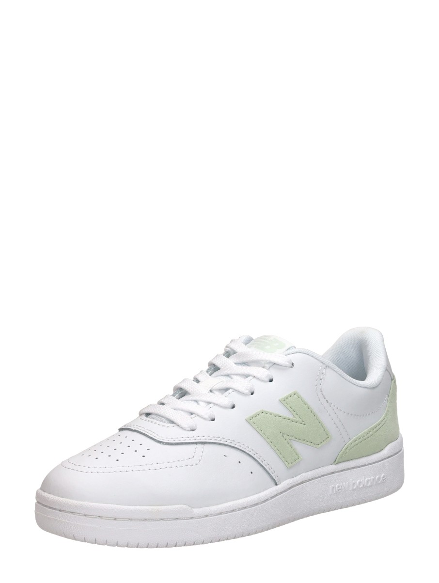 New Balance - Bb80 – wit – foto 3 van 4