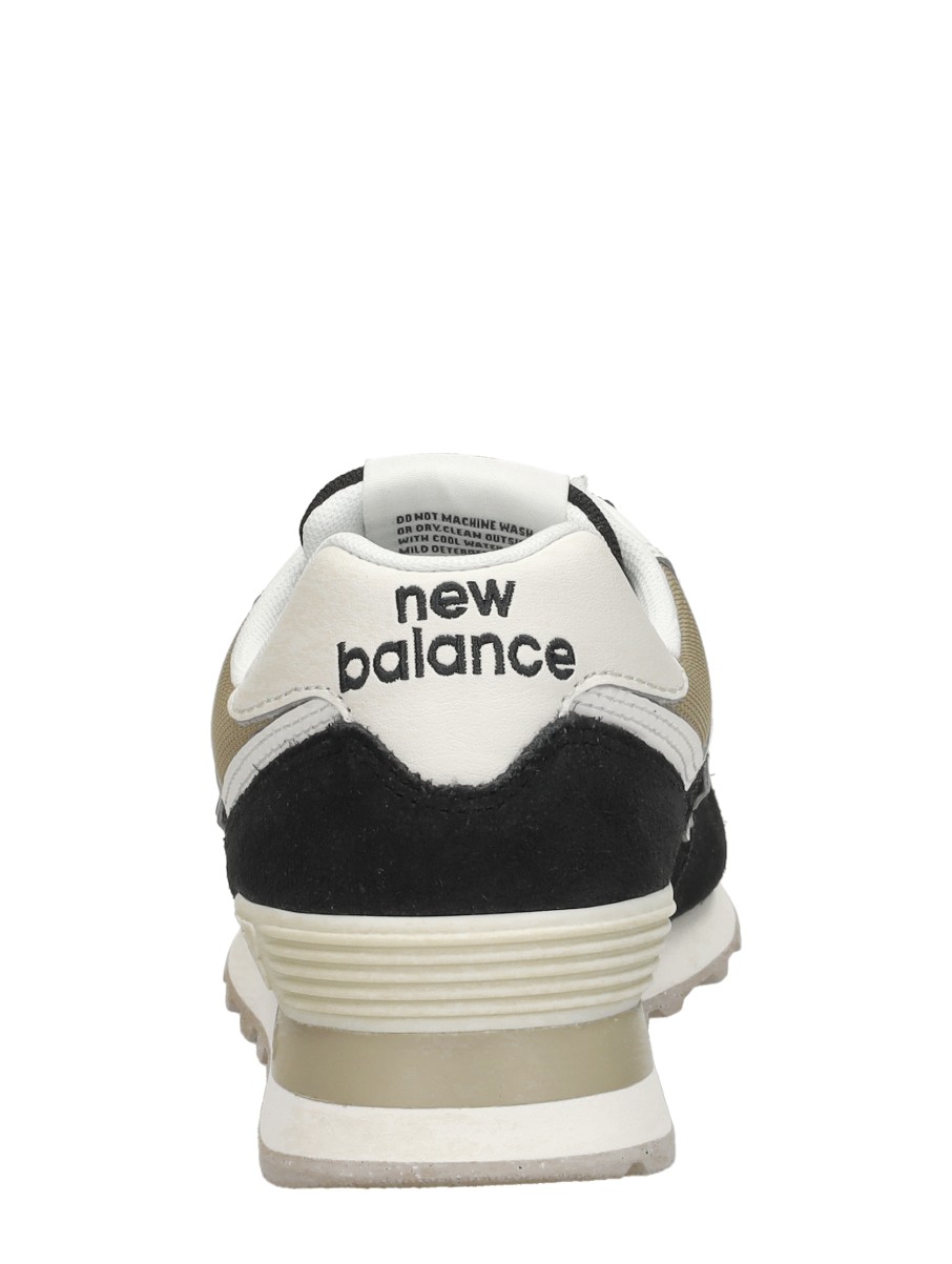 New Balance - 574 – zwart – foto 3 van 4