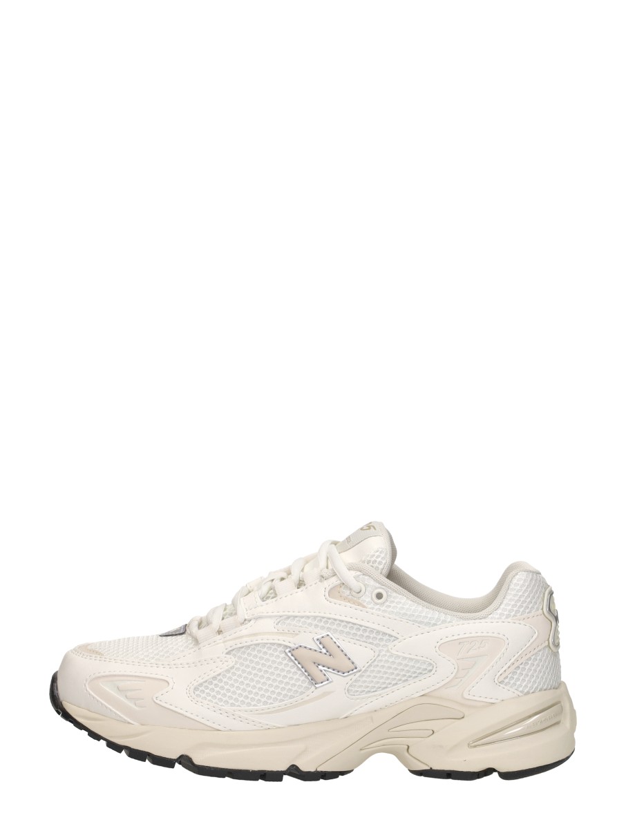 New Balance 725 damessneaker beige