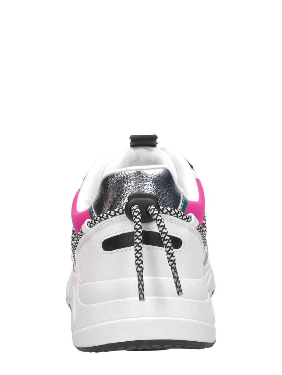 Sub55 damessneaker paars