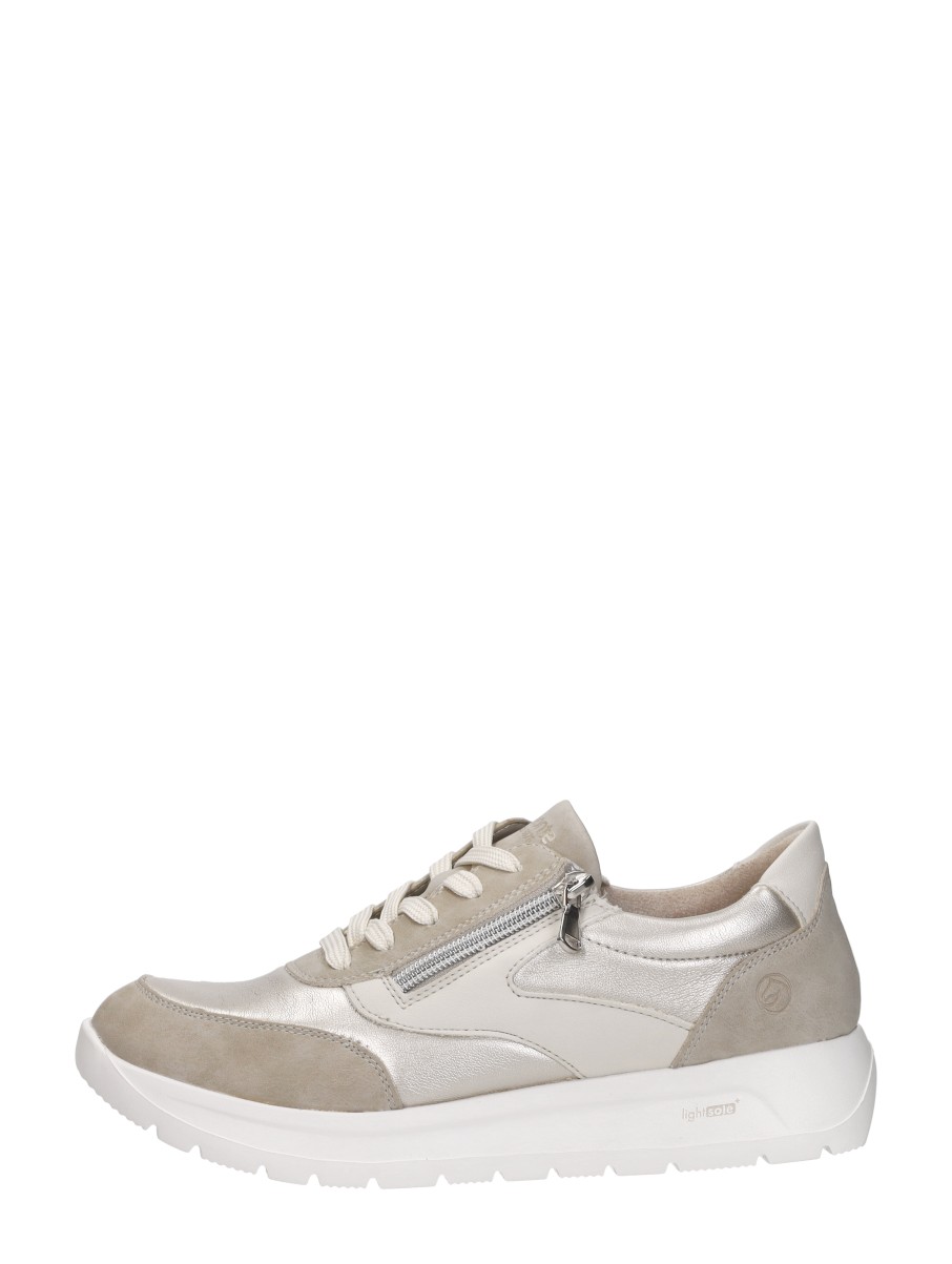 Remonte  Veterschoenen Laag