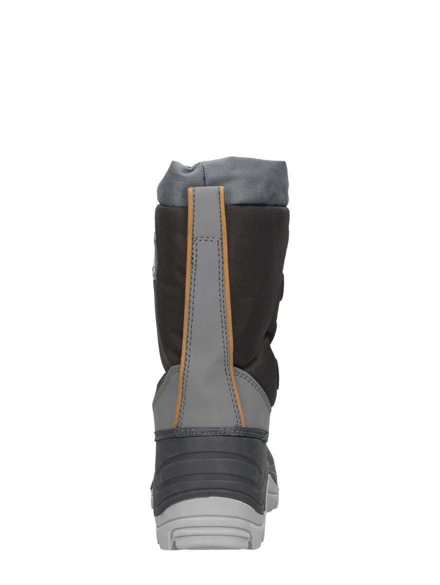 Visions - Snowboots – zwart – foto 3 van 4