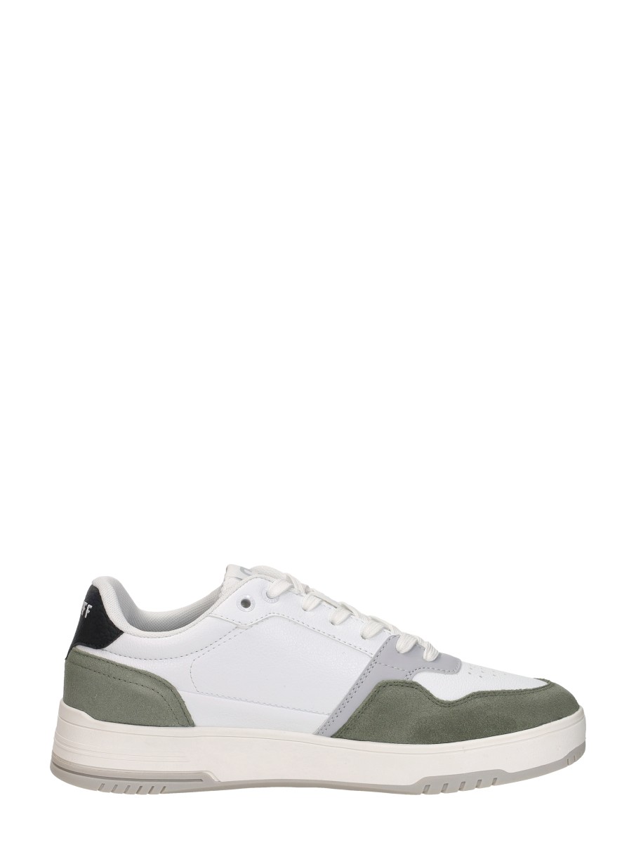 Cruyff - Endorsed Sport – wit – foto 4 van 4