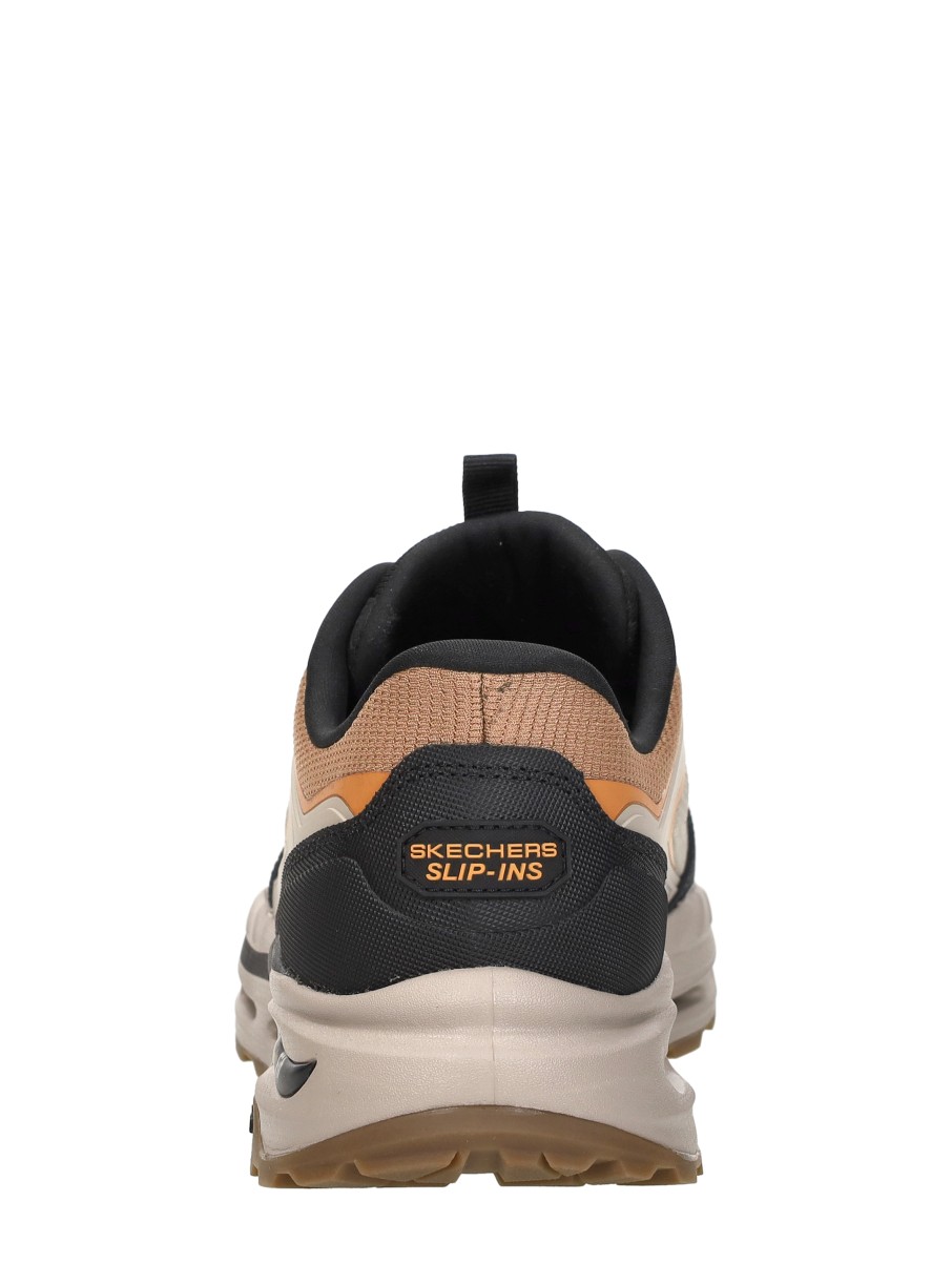 Skechers - Arch Fit Orvan Ultra - Talon – taupe – foto 3 van 4