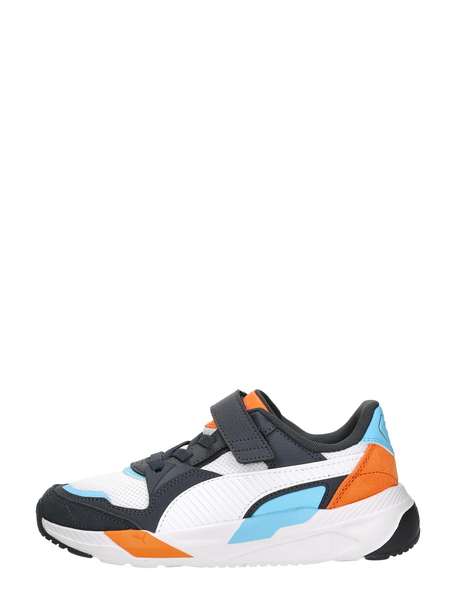 Puma  Trinity 2 Ac+ Ps
