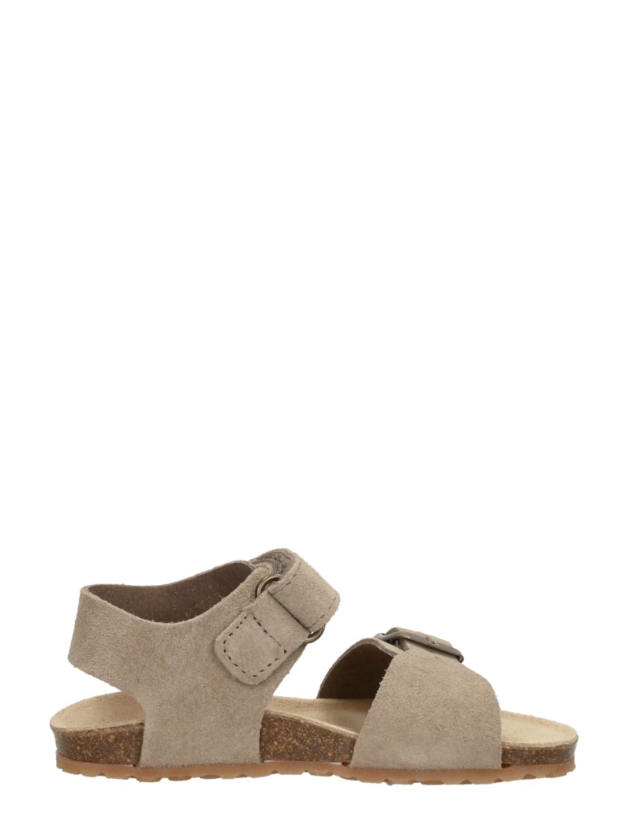 Keq - Jongens Sandalen – beige – foto 4 van 4