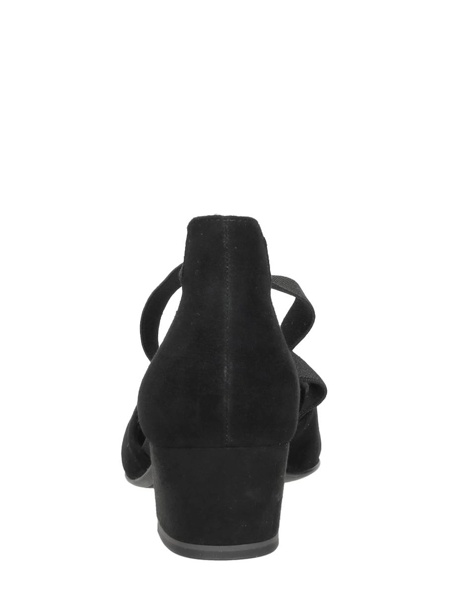 Tamaris - Pumps – zwart – foto 3 van 4