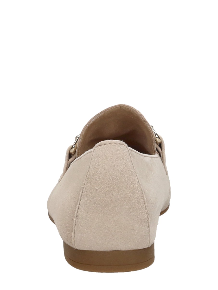 Gabor - Mocassin – beige – foto 3 van 4