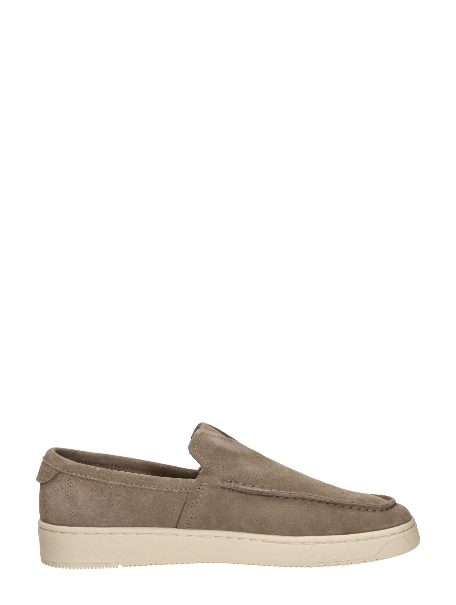 TOMS - Trvl Lite Loafer – taupe – foto 4 van 4