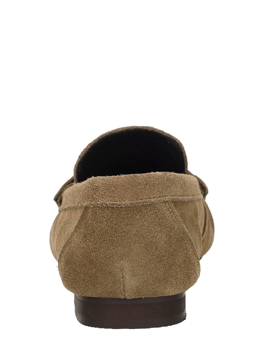 Sub55 - Mocassin – taupe – foto 3 van 4