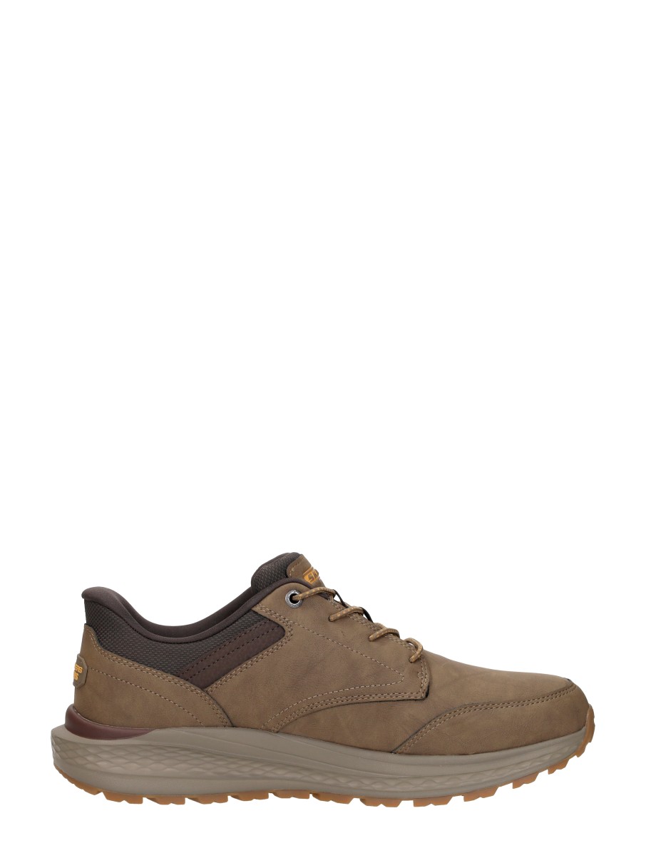 Skechers - Slip-ins: Slade Ultra - Ronan Middel Bruin – foto 4 van 4