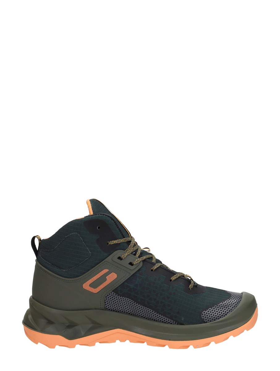 GriSport - Explorer M – groen – foto 4 van 4