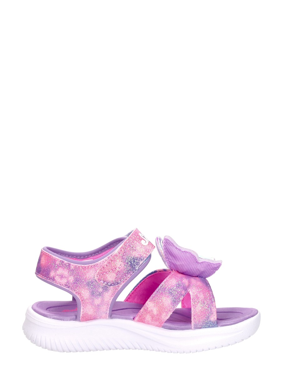 Skechers - Jumpsters Sandal - Butterfly – foto 4 van 4