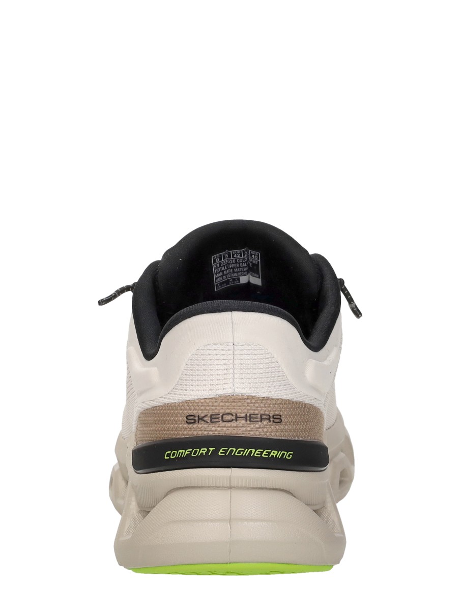 Skechers - Slip-ins: Glide-step Altus – taupe – foto 3 van 4