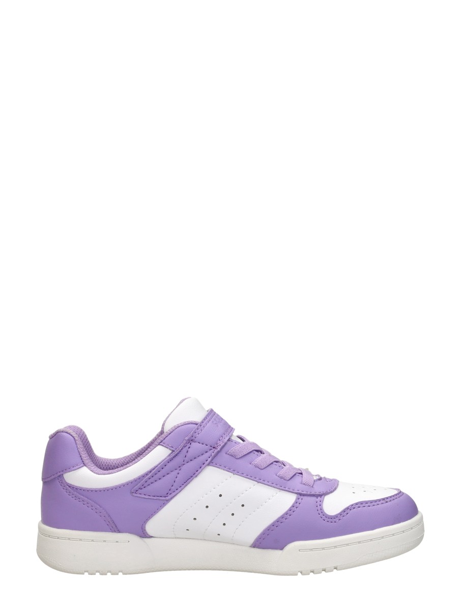 Skechers - Quick Street - Style Stride – lila – foto 4 van 4