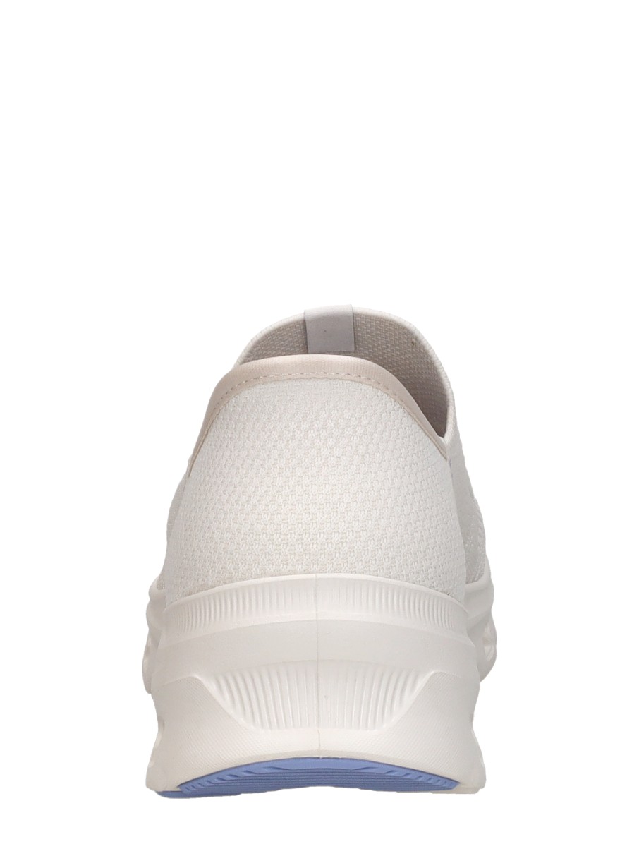 Skechers - Slip-ins: Glide-step Pro – gebroken wit – foto 3 van 4