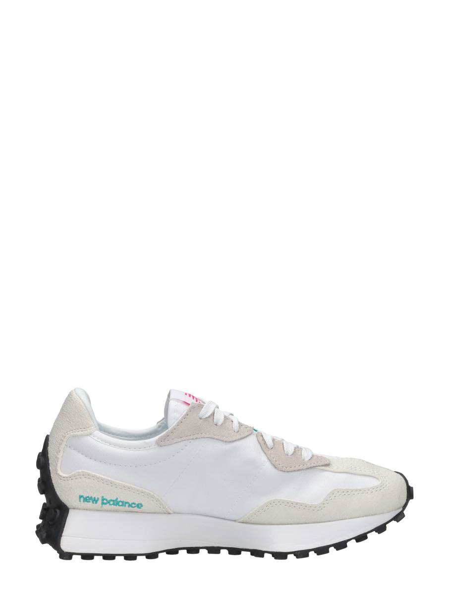 New Balance - 327 – wit – foto 4 van 4
