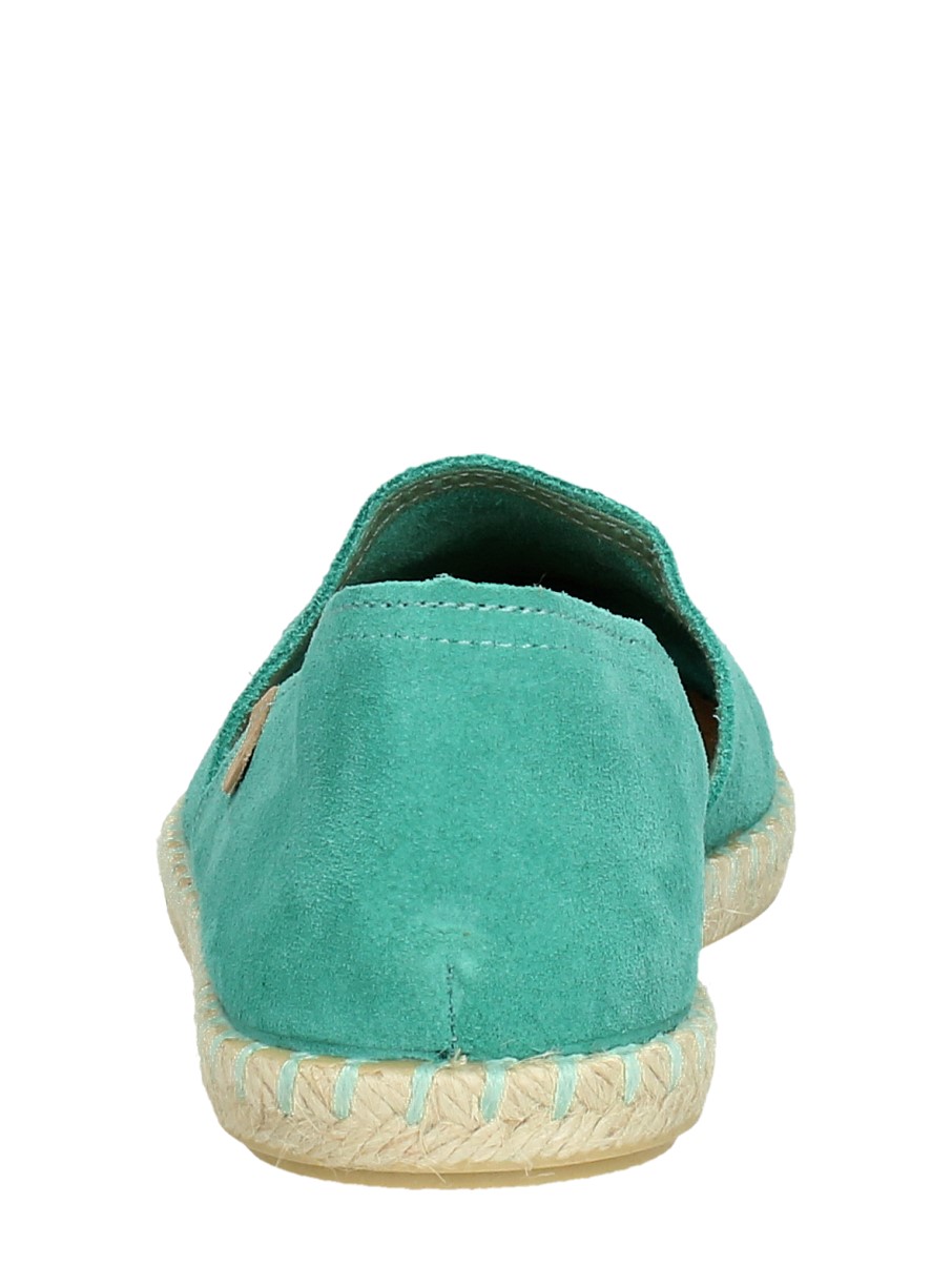 Verbenas - Carmen – turquoise – foto 3 van 4
