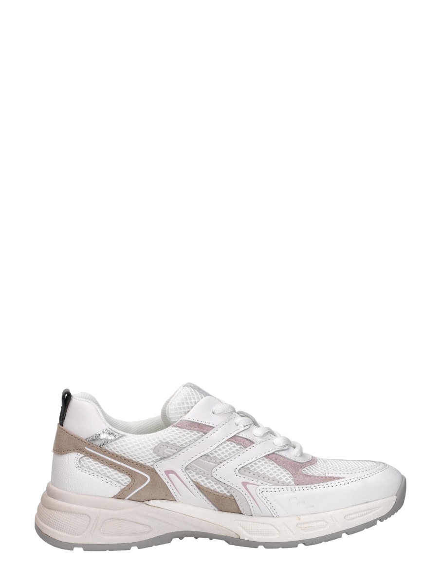 Gabor - Sneakers Laag – wit – foto 4 van 4