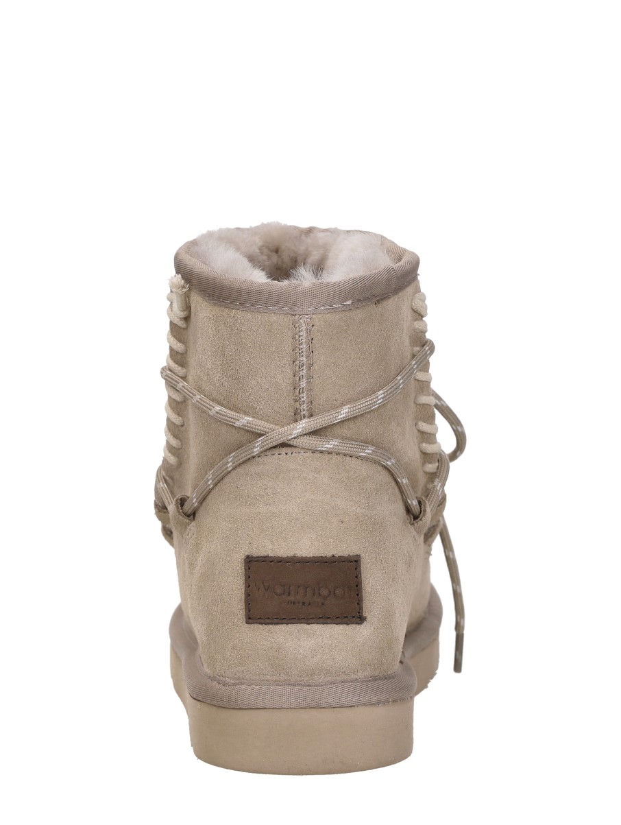 Warmbat - Kalbarri – taupe – foto 3 van 4