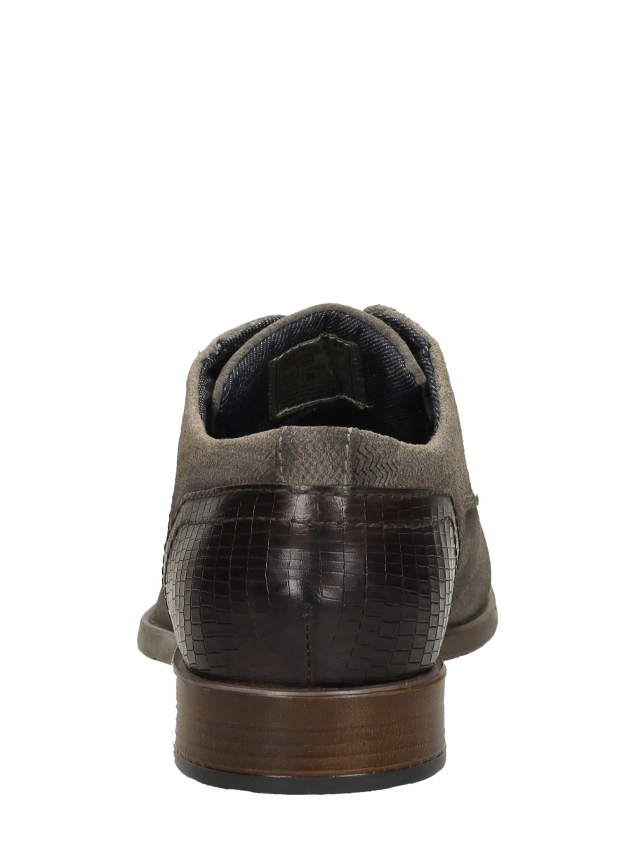 Bugatti - Licio Eco – taupe – foto 3 van 4