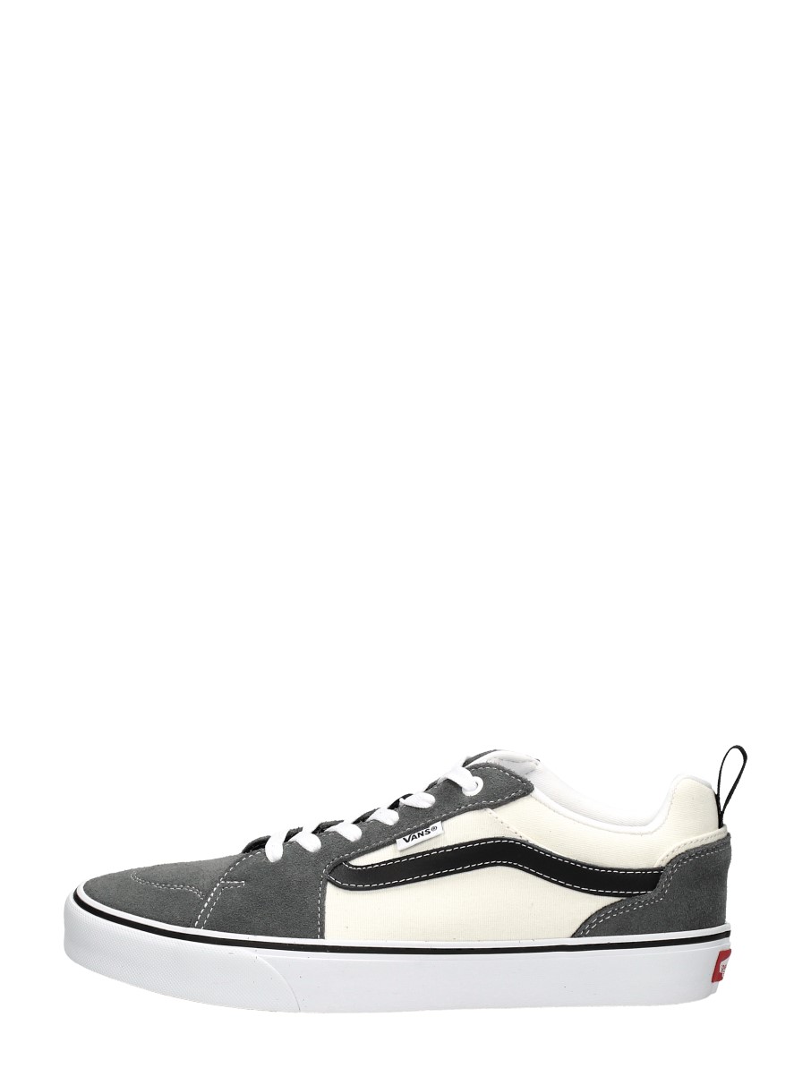 Vans Mn Filmore Licht Grijs