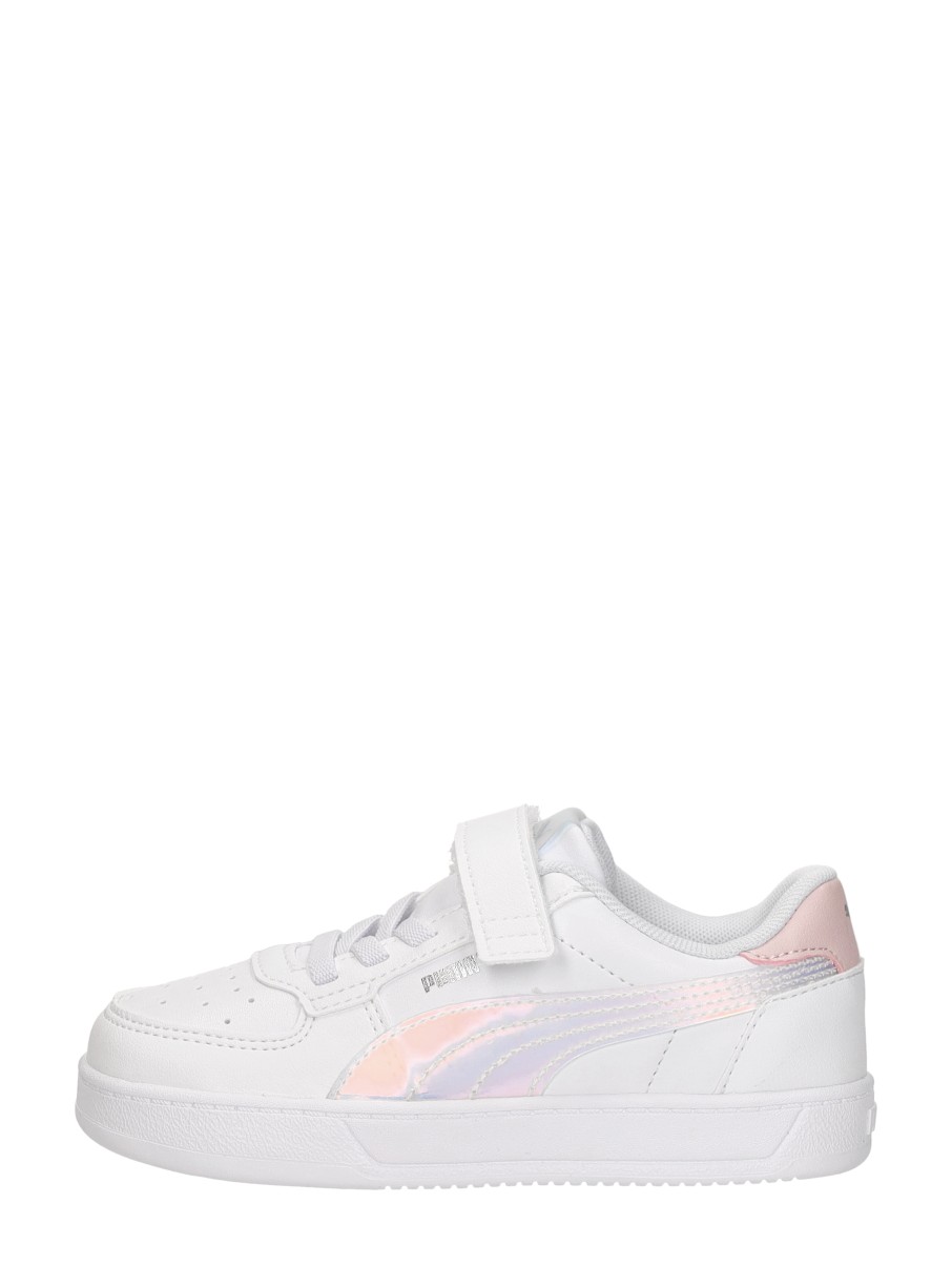 Puma Caven 2.0 Holo 2.0 Ac+ Inf – Wit