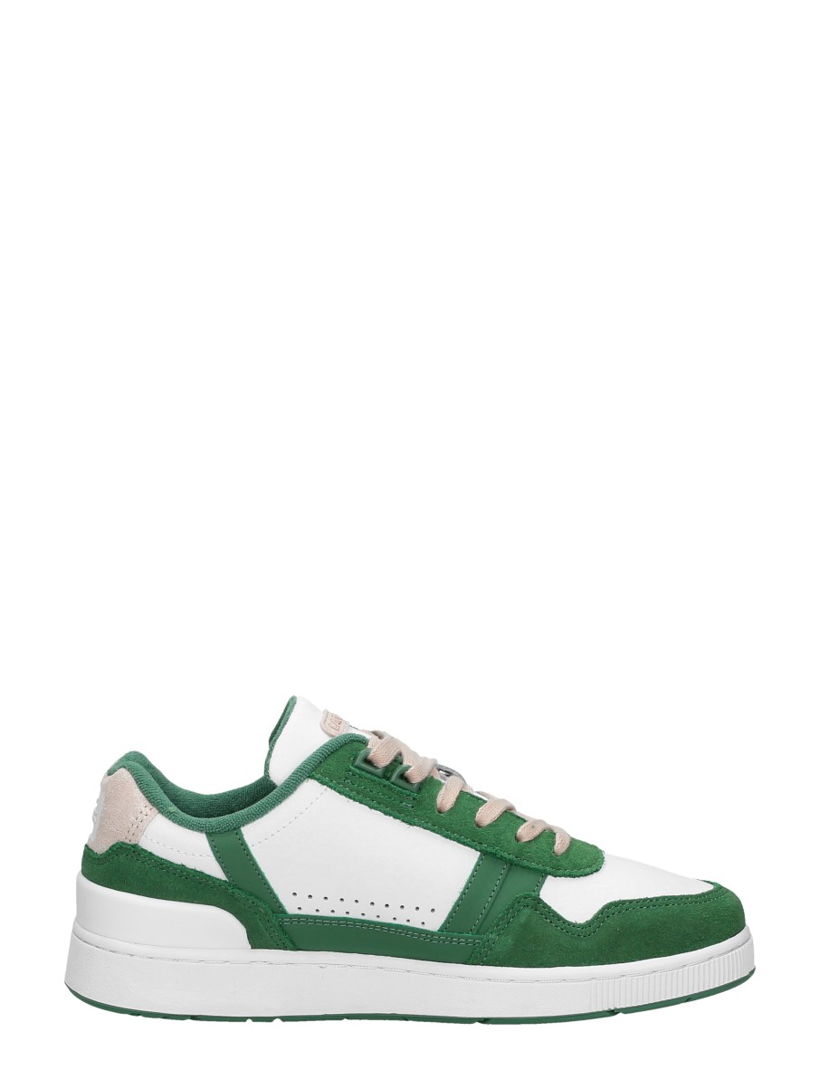 Lacoste - T-clip – groen – foto 4 van 4
