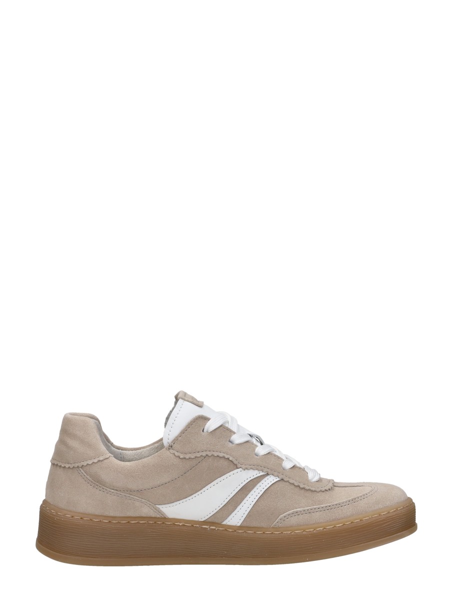Gabor - Sneakers Laag – beige – foto 4 van 4