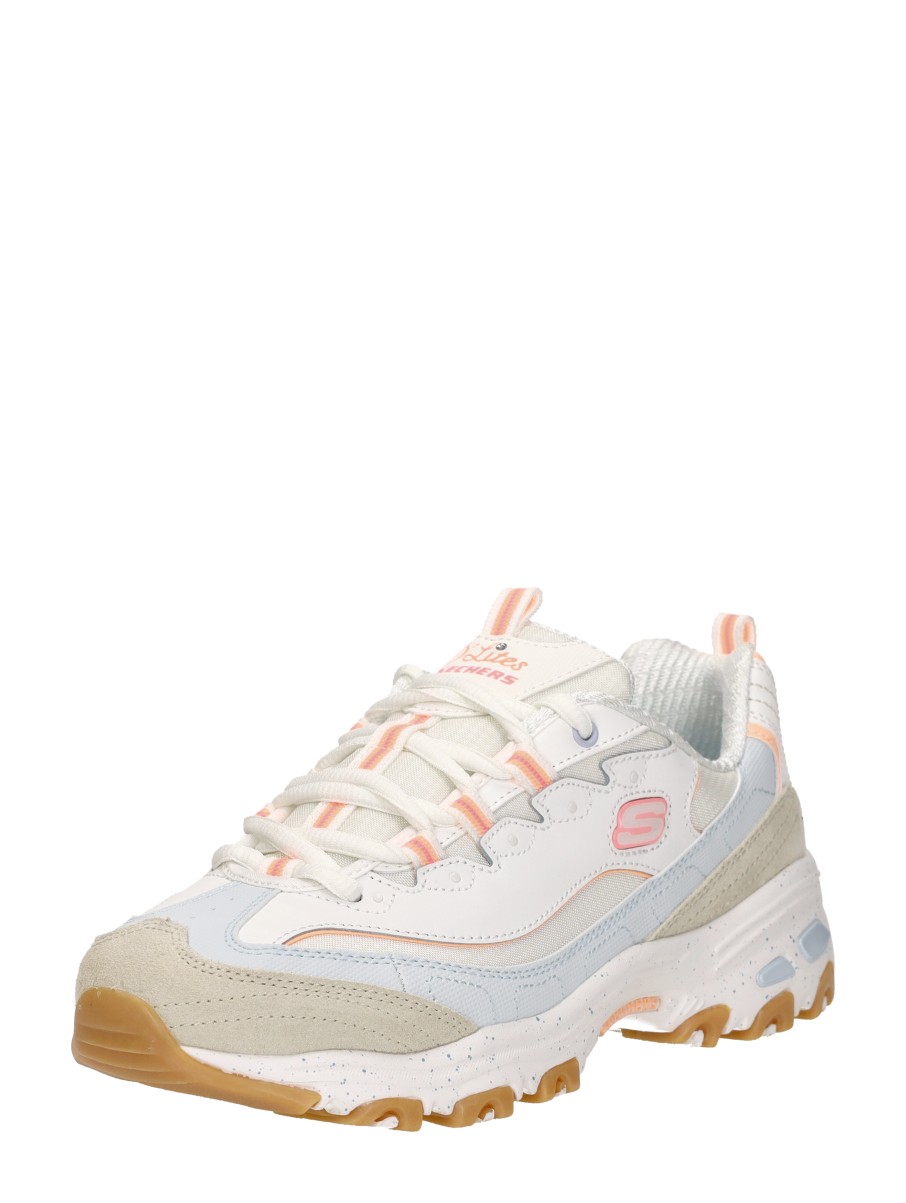 Skechers - D'lites - Bold Views – foto 2 van 4