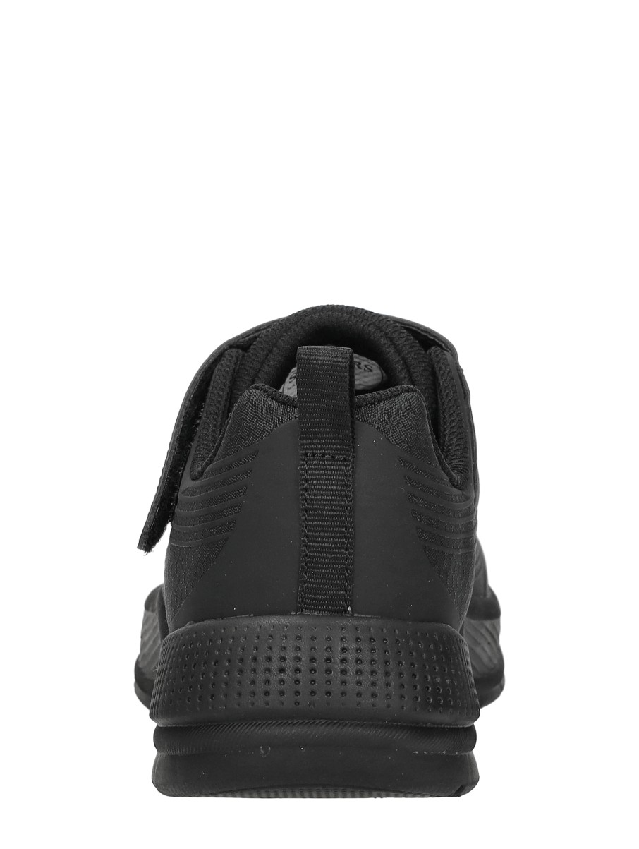 Skechers - Microspec Advance – zwart – foto 3 van 4