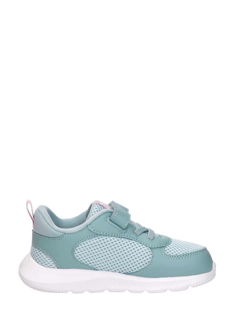 Puma - Puma Fun Racer 2 Ac+ Inf – groen – foto 4 van 4