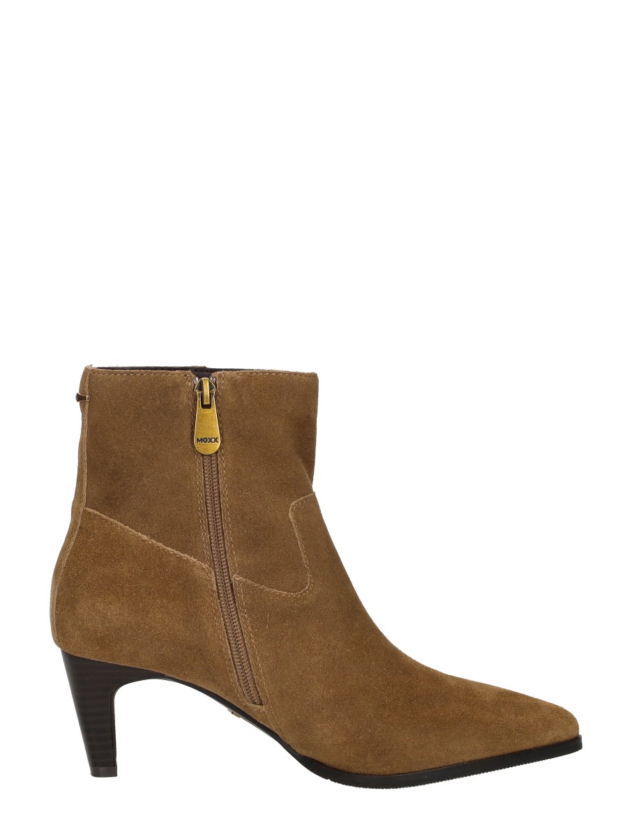 Mexx - Vera Tate – cognac – foto 4 van 4