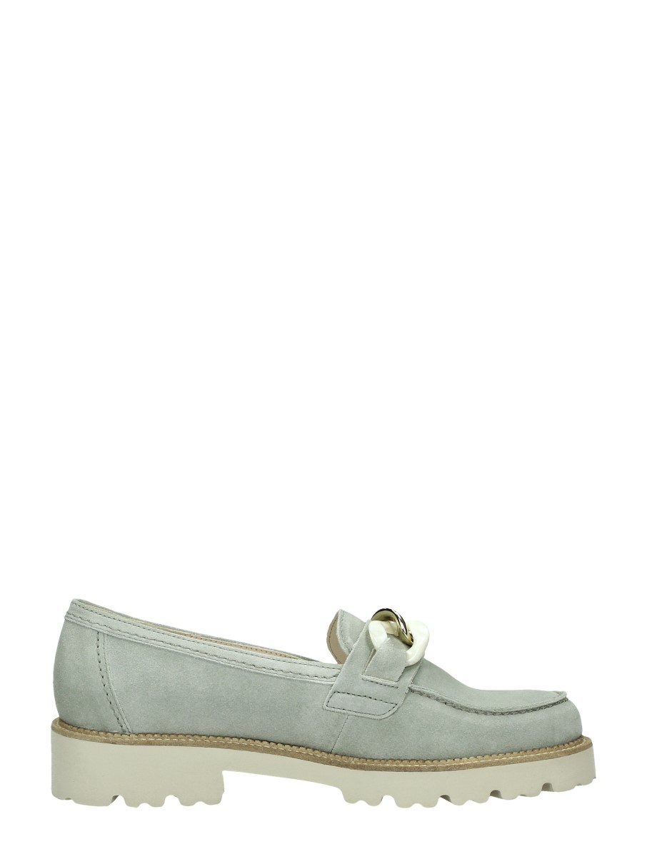 Gabor - Mocassin – mint – foto 4 van 4