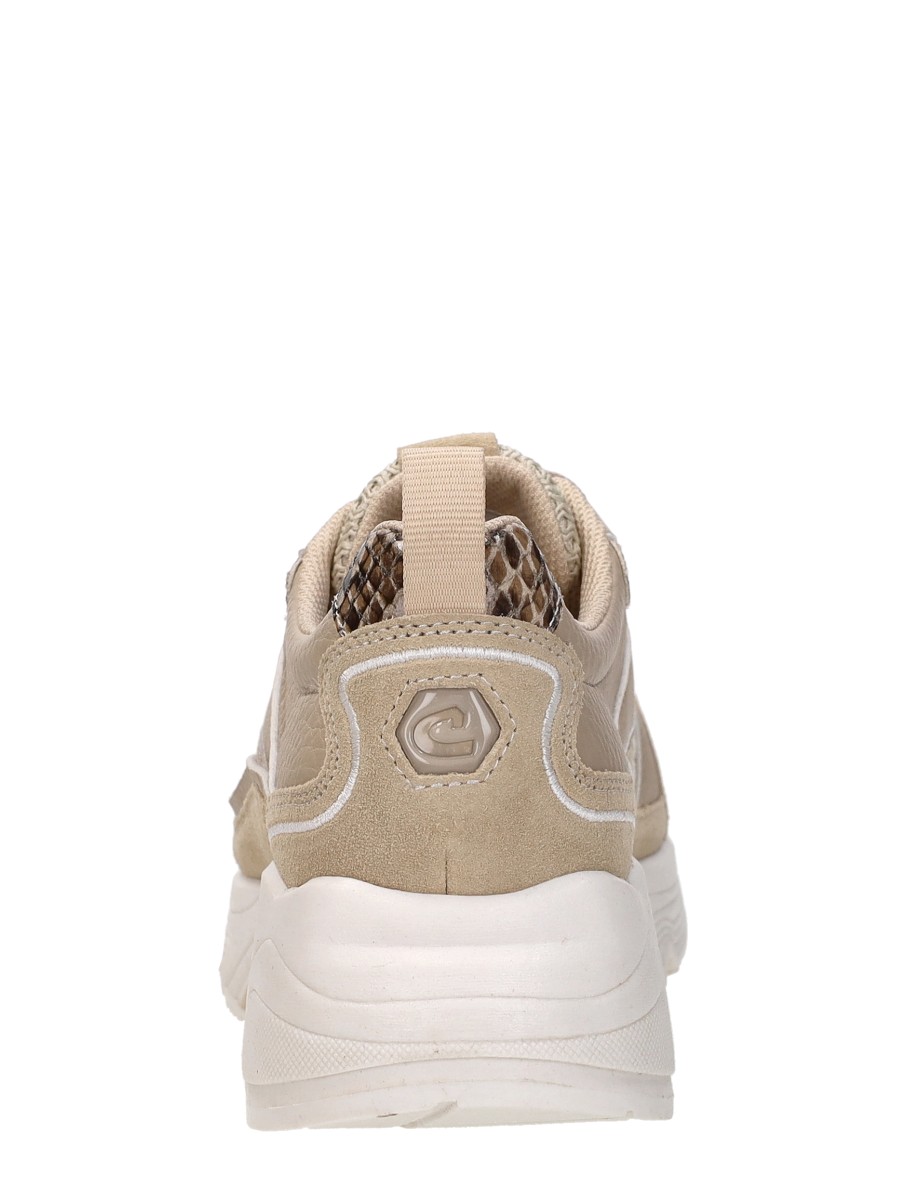Cruyff - Madina – beige – foto 3 van 4