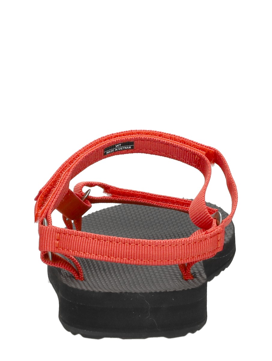 Teva - Original Universal Slim – rood – foto 3 van 4